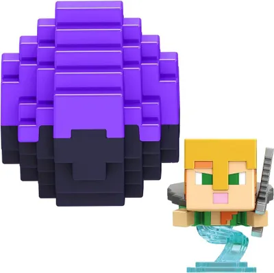Produktbild von Minecraft JFB65, 6 Jahr(e), Minecraft, Mehrfarbig