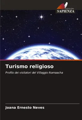 Produktbild von Turismo religioso