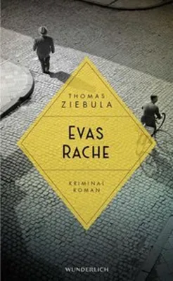 Obrázok produktu pre Evas Rache