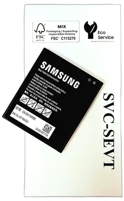 Produktbild von Original Samsung Galaxy XCover 6 Pro Akku G736B EB-BG736BBE 4.050mAh GH43-05117A