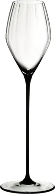 Obrázek produktu pro Riedel High Performance Pinot Noir Champagnerglas - Schwarz
