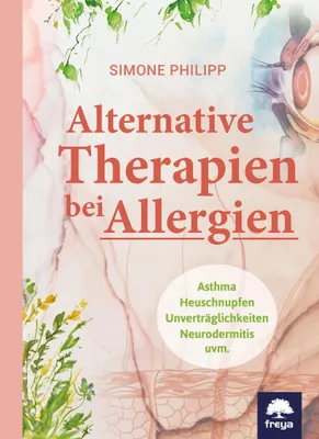 Obrázek produktu pro Alternative Therapien bei Allergien