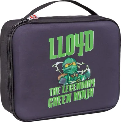 Produktbild von Lego Ninjago Lunch-Box 202842508