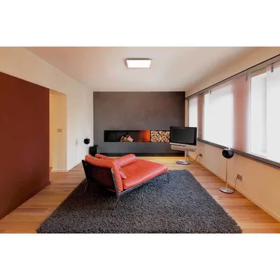 Immagine prodotto di LEDVANCE SMART+ Planon Plus RGBW Square 28 W