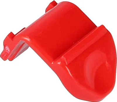 Produktbild von easyPART passend für 763850374 smeg Schließhaken für Filter Wärmetauscher in Trockner