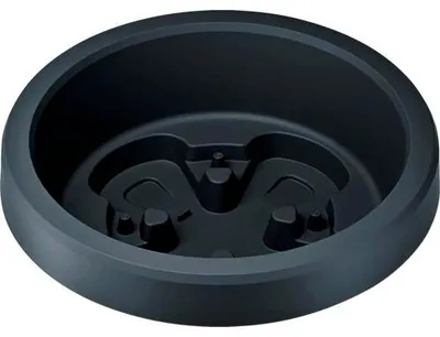 Produktbild von Prosperplast Deckel für Regenwasserfass TUBE/MAZE 59,5 cm - Farbe: Anthrazit