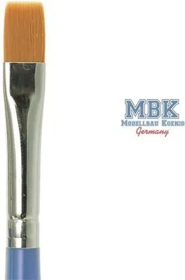 Immagine prodotto di GUNZE GSMB08 Mr Brush pennello piatto 8