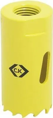 Obrázek produktu pro C.K Děrovka 25 mm 424006 1 ks