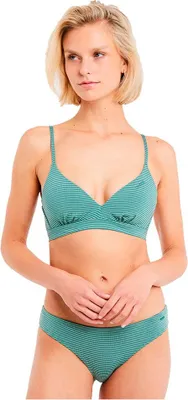 Produktbild von Protest Brita 23 Tankini Grün,Blau XL / D Frau Grün,Blau XL