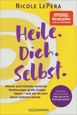 Obrázek produktu pro Heile. Dich. Selbst.