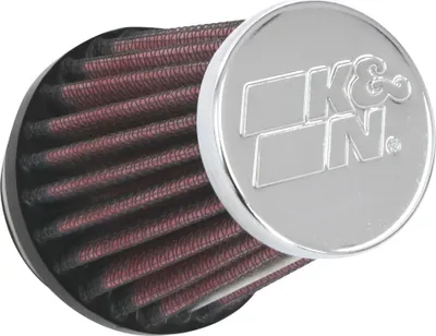 Produktbild von K&N Filters RC-2290 Kegelform Sportluftfilter 76mm Höhe Ø40mm Flansch