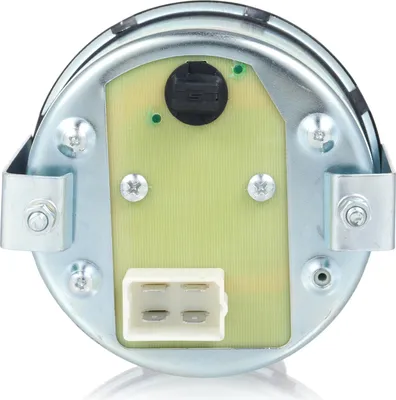 Immagine prodotto di Contagiri 12V 3,75 pollici 0-2500 giri/min 637HZ Auto Moto Ricambio per Mercedes Benz 100 mm Cruscotto modificato