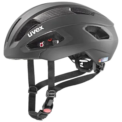 Immagine prodotto di UVEX - S4120900517 - Casco da bicicletta - Taglia 56-59