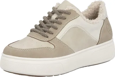 Produktbild von Rieker Sneaker Sneaker Kunstleder