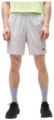 Produktbild von Shorts New Balance Fast Days für Herren