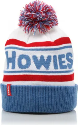 Produktbild von HOWIES THE WINTERPEG, Farbe:Lightblue