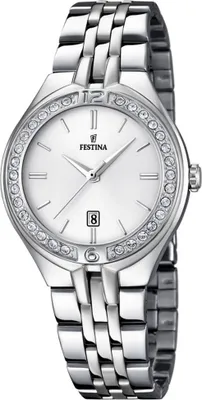 Obrázek produktu pro Festina F16867/1 Mademoiselle Dámské 32mm 5ATM