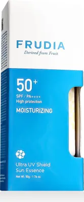 Immagine prodotto di Frudia Ultra UV Shield Sun Essence SPF 50+ PA++++ 50 g