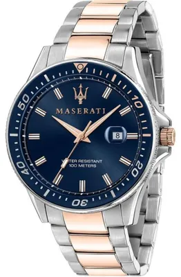 Obrázok produktu pre MASERATI Náramkové hodinky R8853140003