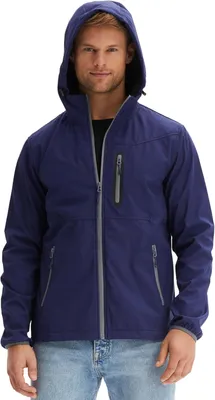 Obrázok produktu pre John Heren Softshell bunda