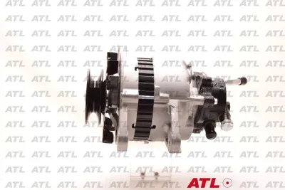 Produktbild von ATL Lichtmaschine Generator LiMa