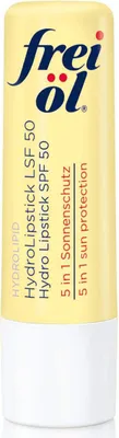Immagine prodotto di frei öl Hydrolipid HydroLipstick SPF 50, stick da 4,5 g