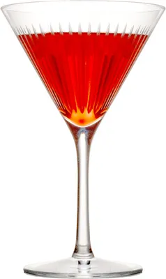 Produktbild von 36x Stölzle Lausitz New York Bar Soho Cocktailschale 250 ml Cocktailglas