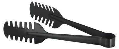 Produktbild von Spaghettizange PVD, Schwarz , Länge: 240 mm