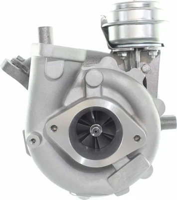 Produktbild von Turbolader ALANKO 10900996 für NISSAN NP300 Navara Pickup (D40)