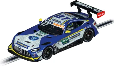 Produktbild von Mercedes-AMG GT3 Evo "Mercedes-AMG Team Winward D.Schumacher, No.27"