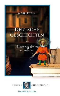 Produktbild von Deutsche Geschichten