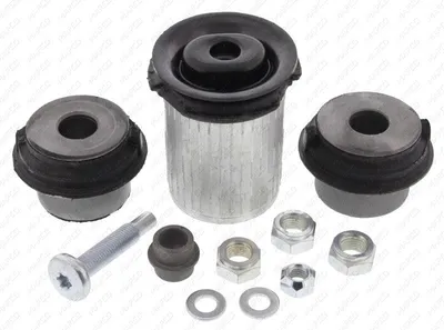 Produktbild von Reparatursatz Lenkerarm VA, MERCEDES-BENZ E-KLASSE (W210) 06/95-03/02, E-KLASSE