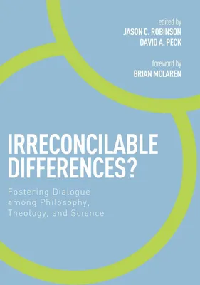 Produktbild von Irreconcilable Differences?