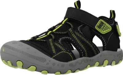Produktbild von GIOSEPPO Kinderschuhe aus Textil in Grün, Größe 33, mit Artikelnummer 47402G