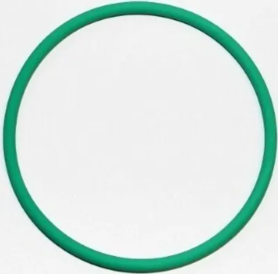 Produktbild von ELRING Dichtring 152.830 für VW Golf IV Schrägheck (1J1) 3mm FPM (Fluor-Kautschuk) 60mm