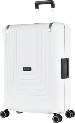 Produktbild von Eminent VERTICA - 4-Rollen-Trolley 68 cm (weiß)