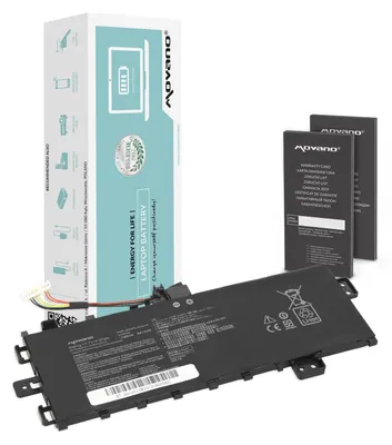 Produktbild von B21N1818 Akku für Asus VivoBook 15