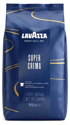 Produktbild von Lavazza Gastro Super Crema 1kg