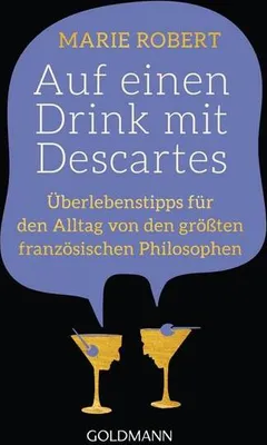 Produktbild von Auf einen Drink mit Descartes