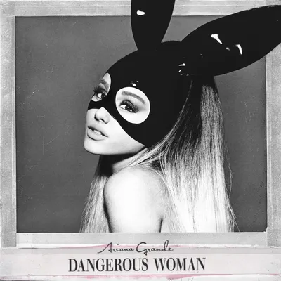 Produktbild von Grande,Ariana-Dangerous Woman (Ltd.Deluxe Edt.)