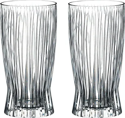Produktbild von RIEDEL 0515/04S1 Tumbler Collection FIRE Longdrinkglas 2er Set