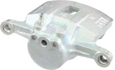 Produktbild von Bremssattel 1 Kolben Ø 51 mm Grauguss A.B.S. für u.a. DAIHATSU CHARADE