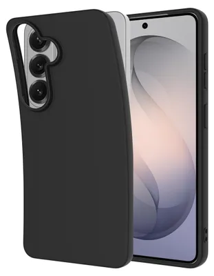 Produktbild von Hülle Samsung Galaxy S26 Plus Schutzhülle - Cazy - Schwarz