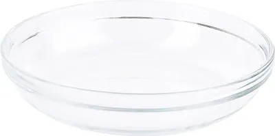Produktbild von Glasteller 14,5 cm