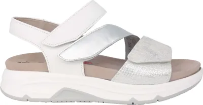 Image de Gabor rollingsoft sensitive 66.882.51 - sandale de marche pour femmes
