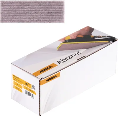 Produktbild von Mirka Abranet 70X198Mm Grip P120