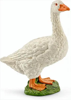 Immagine prodotto di Schleich Fattoria Mondo d'oca