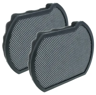 Produktbild von vhbw 2x Motorschutz-Filter kompatibel mit Bosch BGS41PRO/02, BGS41SIL66/01, BGS41SIL66, BGS41SIL66/04, BGS41SIL66/02, BGS41X300 Staubsauger
