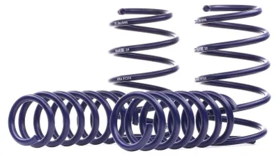 Zdjęcie produktu dla Sprężyny H&R do BMW X3 F25 X3 4WD z ABE 11/10- BMW X3 G01 G3X 4WD M40i + 30d