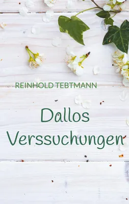 Produktbild von Dallos Verssuchungen
